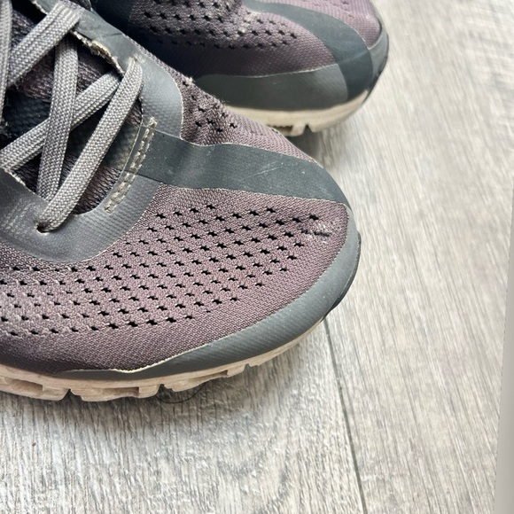 On Cloudflow Shoes in Pink Skirt $190 Size 8 - Picture 6 of 7